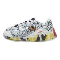 Кросівки Reebok x Ghostbuster Zig Kinetica HO3291
