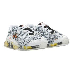 Кросівки Reebok x Ghostbuster Zig Kinetica HO3291