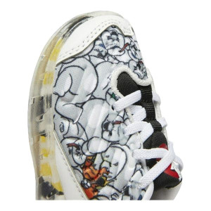 Кросівки Reebok x Ghostbuster Zig Kinetica HO3291