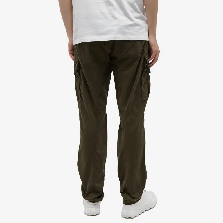 Штани C.P. Company STRETCH SATEEN CARGO PANTS 15CMPA186A 005529G