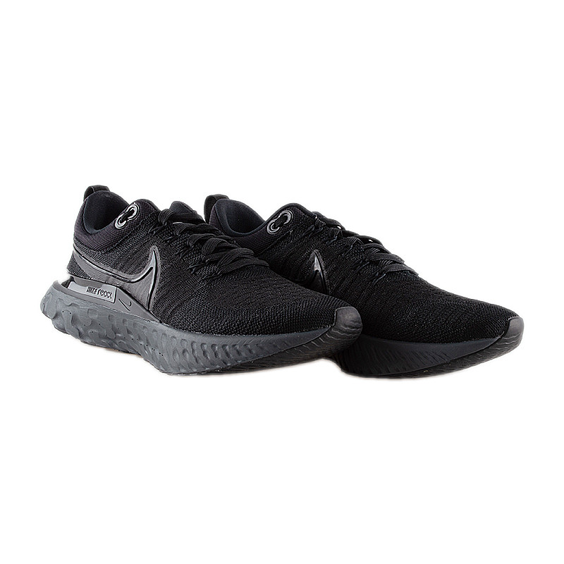 Кросівки Nike  React Infinity Run Flyknit 2 CT2357-003