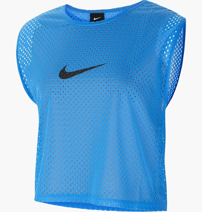 Манішка NIKE U DF PARK20BIB DV7425-406