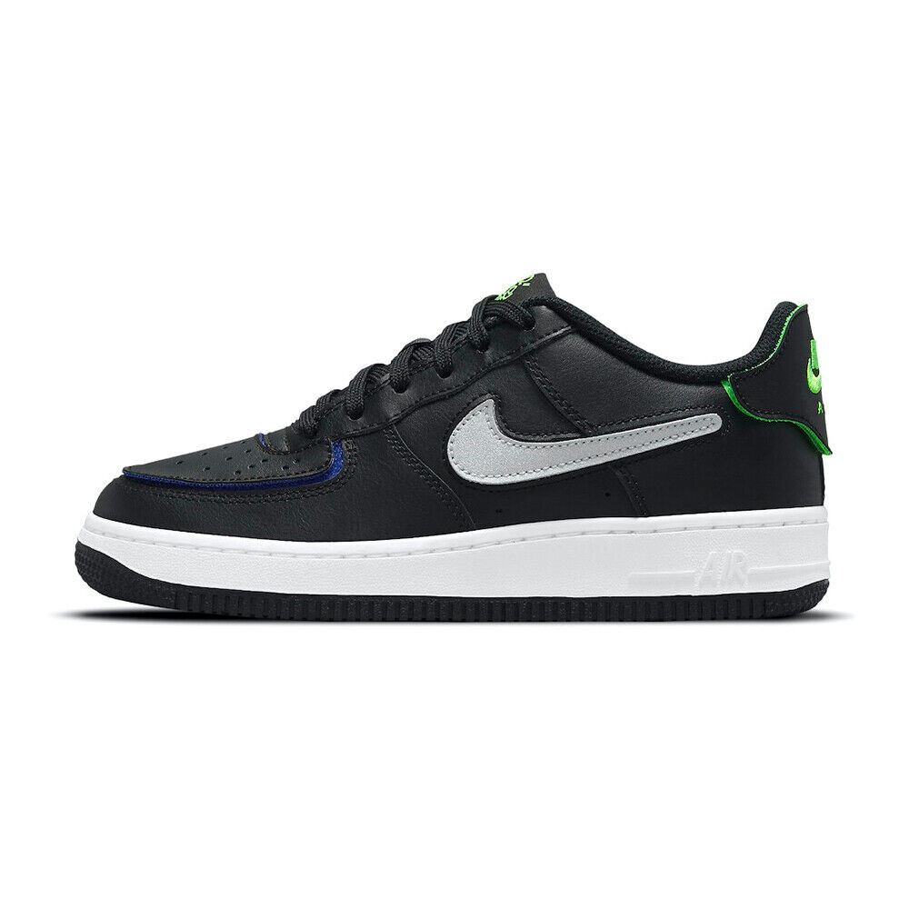 Кросівки NIKE AF1/1 (GS) DH7341-001