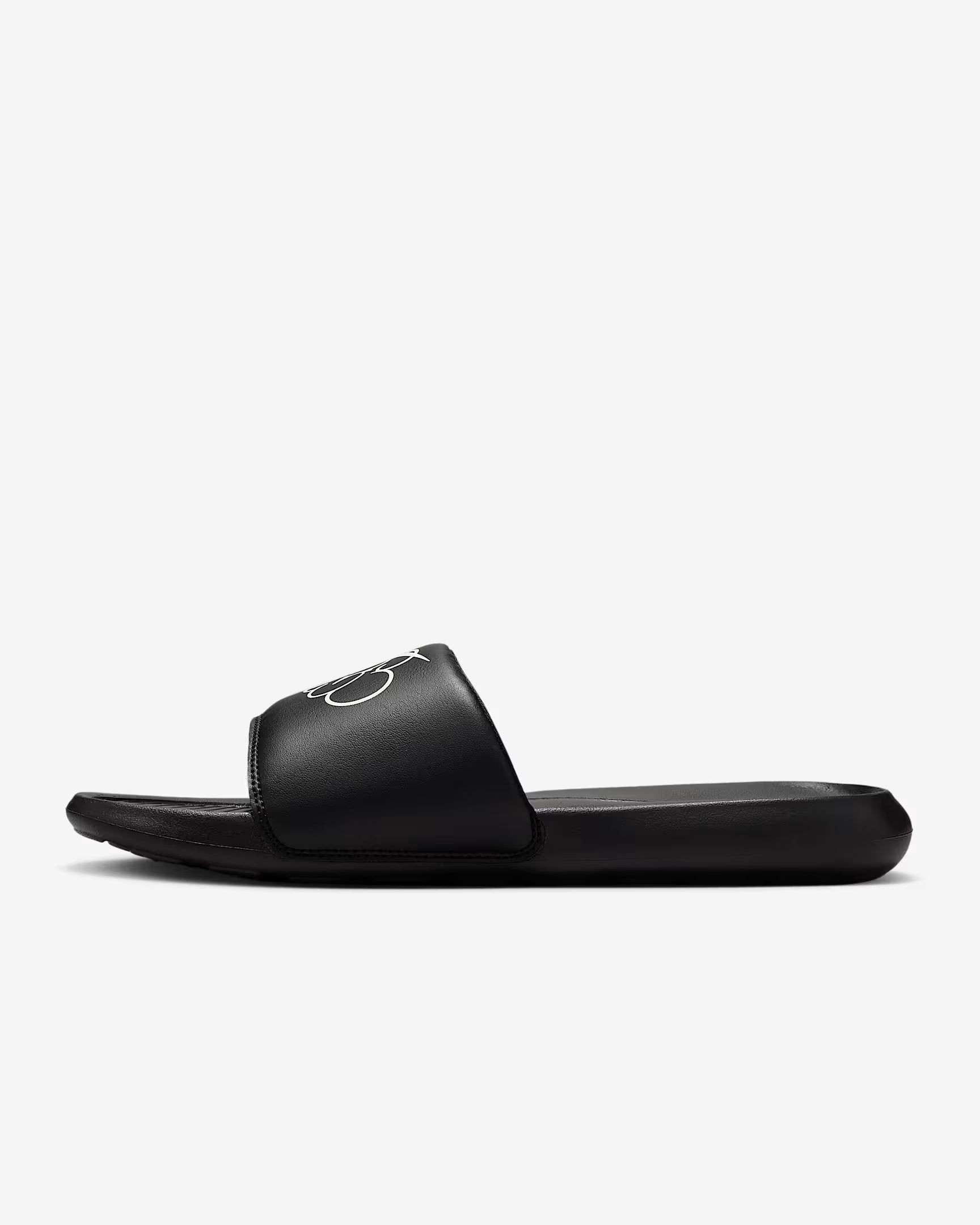 Шльопанці Nike NK VICTORI ONE SLIDE PRINT FZ3110-001