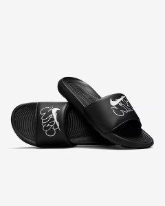 Шльопанці Nike NK VICTORI ONE SLIDE PRINT FZ3110-001