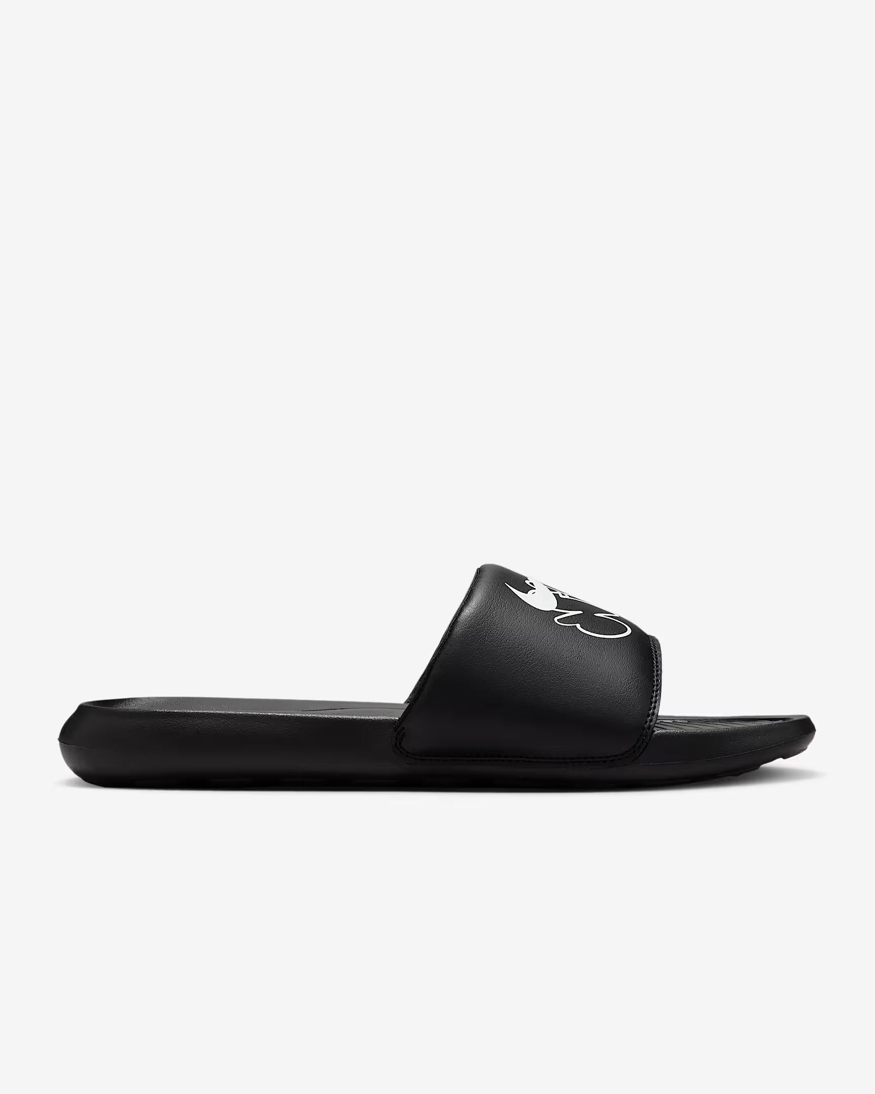 Шльопанці Nike NK VICTORI ONE SLIDE PRINT FZ3110-001