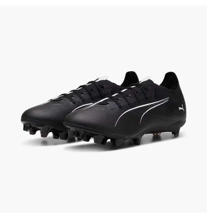 Бутси Puma ULTRA 5 MATCH FG/AG 107687-02