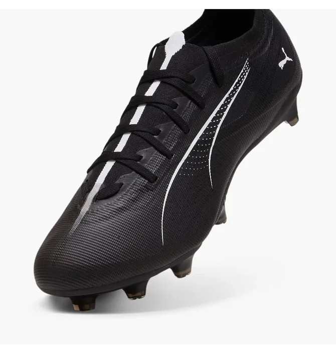 Бутси Puma ULTRA 5 MATCH FG/AG 107687-02