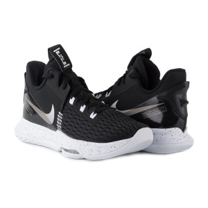 Кросівки баскетбольні Nike LeBron Witness 5 CQ9380-001