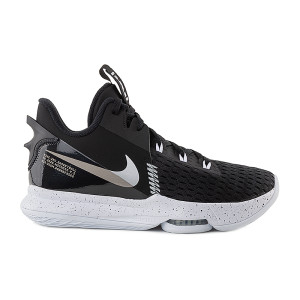 Кросівки баскетбольні Nike LeBron Witness 5 CQ9380-001
