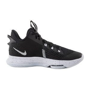 Кросівки баскетбольні Nike LeBron Witness 5 CQ9380-001