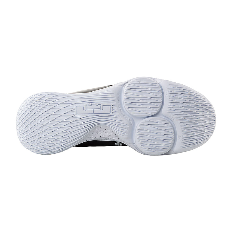 Кросівки баскетбольні Nike LeBron Witness 5 CQ9380-001