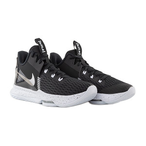 Кросівки баскетбольні Nike LeBron Witness 5 CQ9380-001