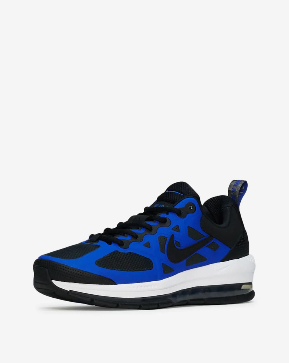 Кросівки Nike Air Max Genome DC9410-401