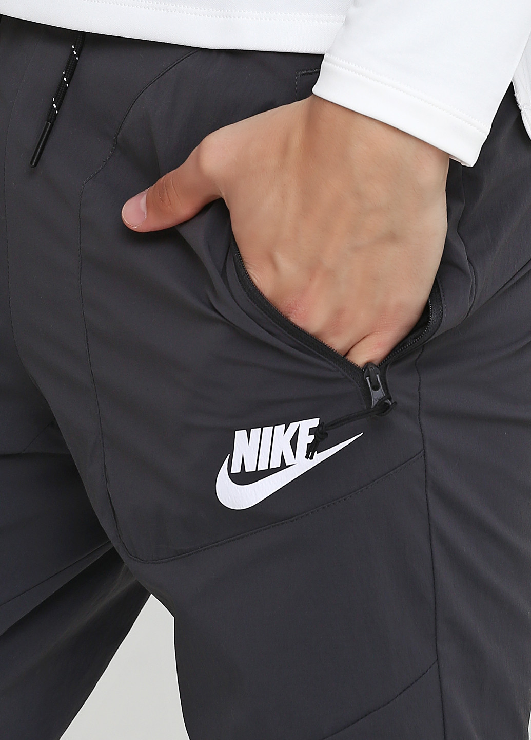 M NSW AV15 PANT WVN INNV 885931-060
