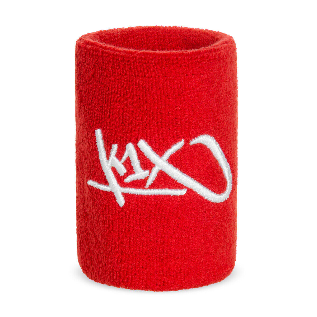 Напульсник баскетбольні K1X червоні 2 шт. 7900-0002/1108