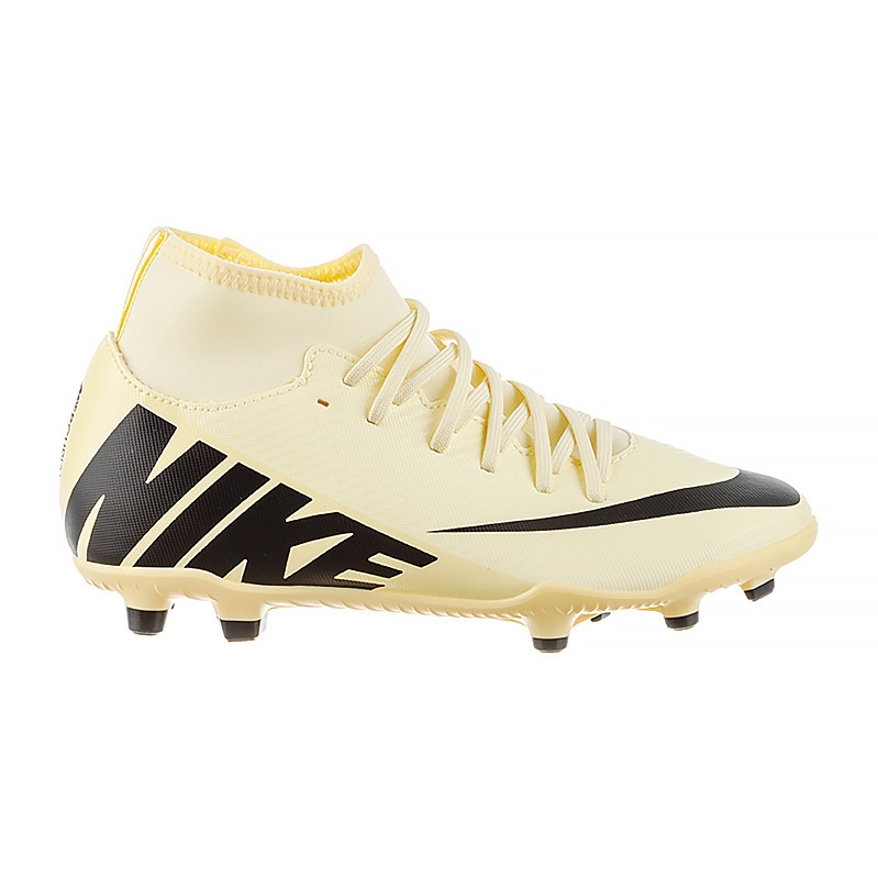 Бутси Nike JR SUPERFLY 9 CLUB FG/MG DJ5959-700