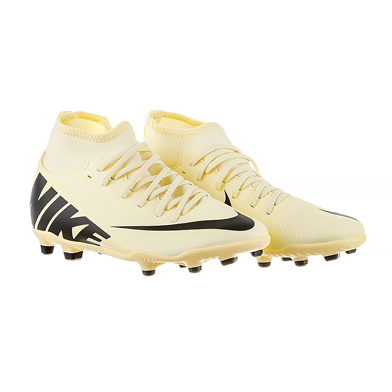 Бутси Nike JR SUPERFLY 9 CLUB FG/MG DJ5959-700