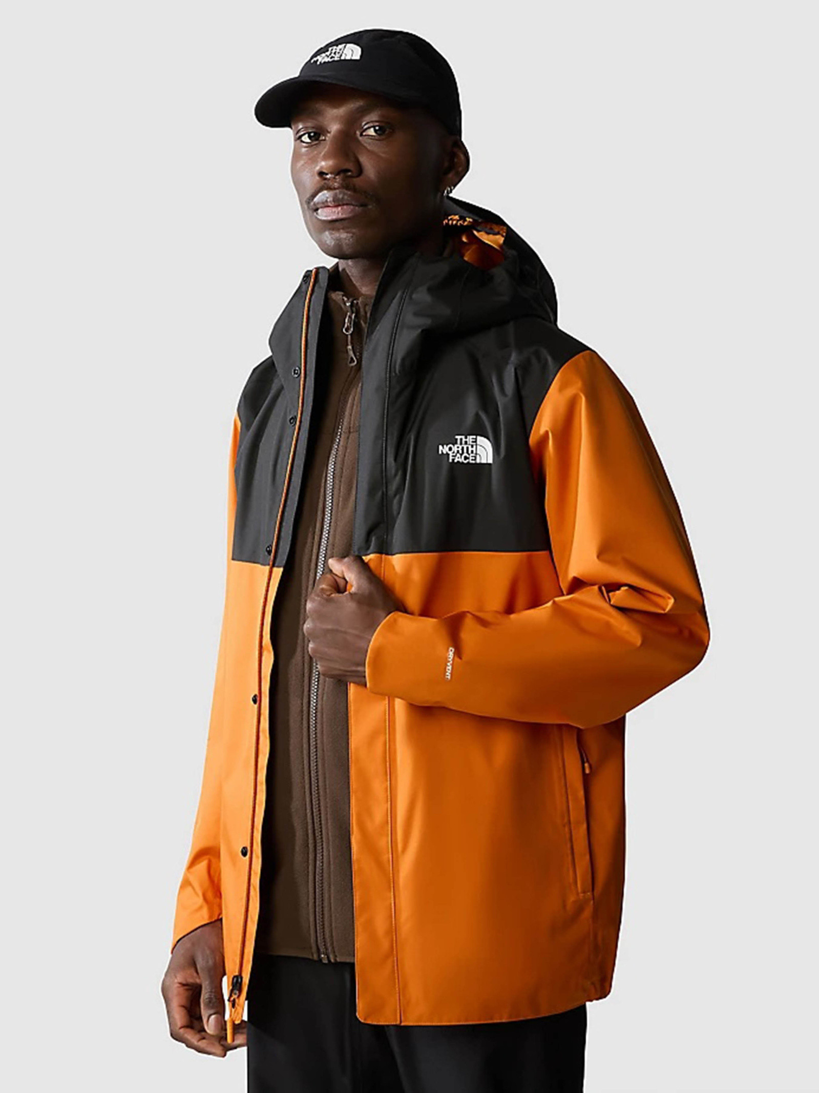 Кофта TNF sweatshirt NF0A3MIFTSF
