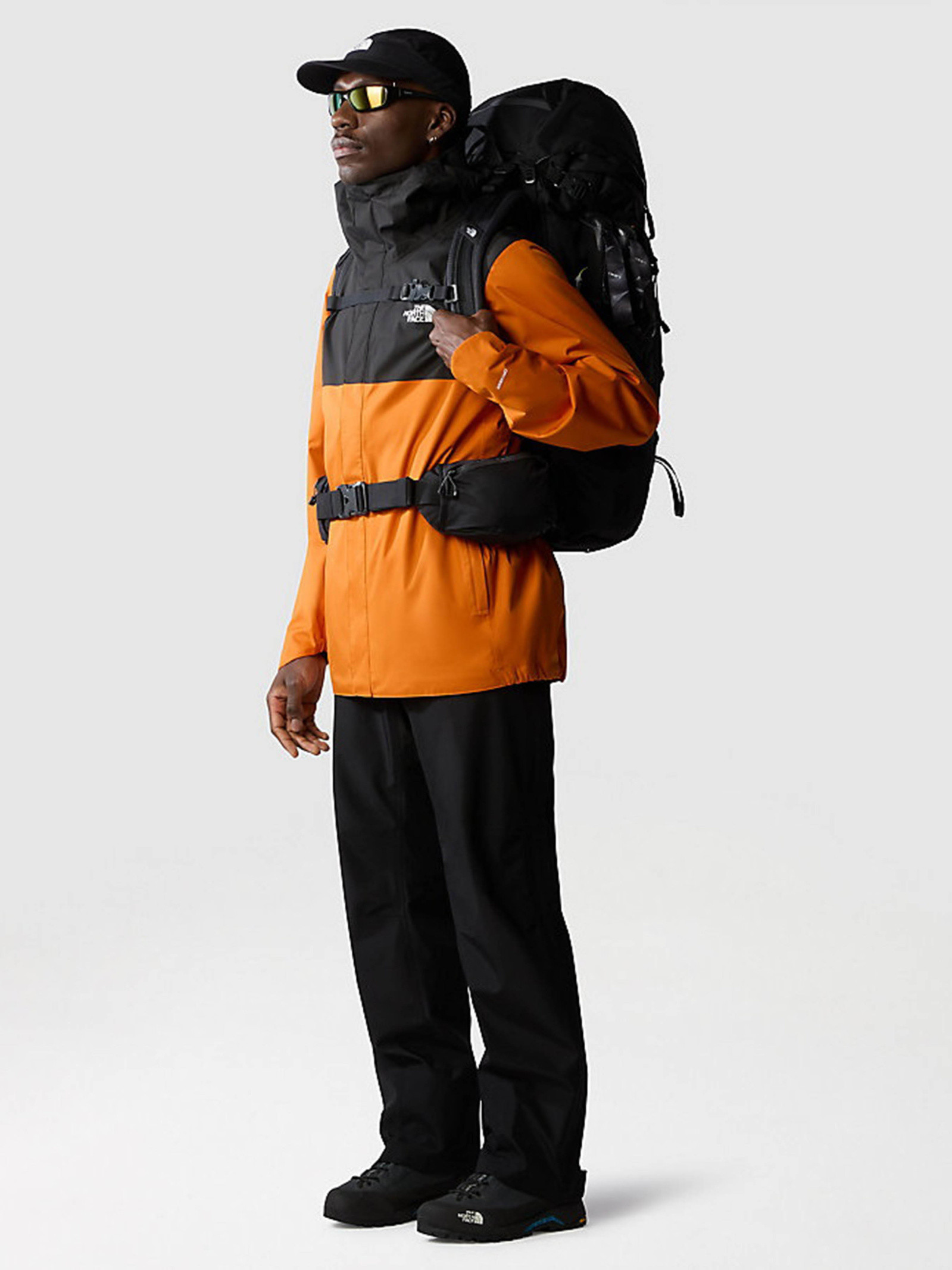 Кофта TNF sweatshirt NF0A3MIFTSF