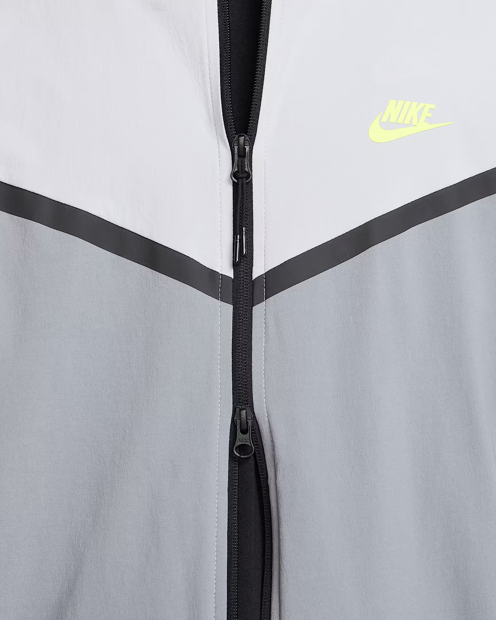 Костюм спортивний NIKE TECHWOVEN HV6514-065    IB6663-065