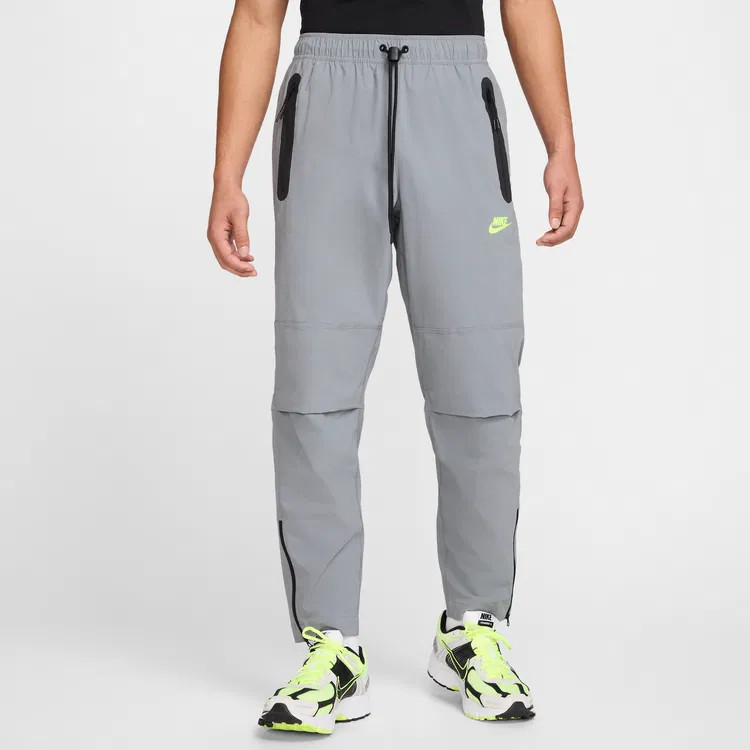 Костюм спортивний NIKE TECHWOVEN HV6514-065    IB6663-065