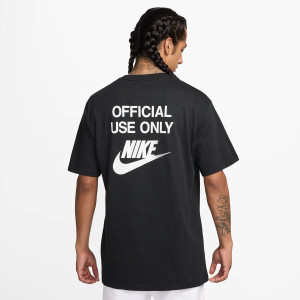 Футболка Nike U NSW TEE M90 OC REMIX HJ0774-010