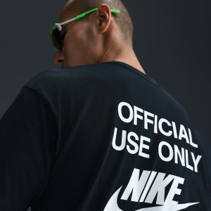 Футболка Nike U NSW TEE M90 OC REMIX HJ0774-010