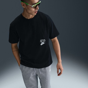 Футболка Nike U NSW TEE M90 OC REMIX HJ0774-010