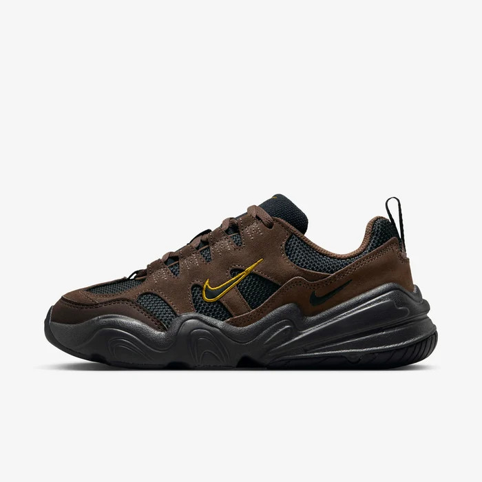 Кросівки NIKE TECH HERA BROWN DR9761-200
