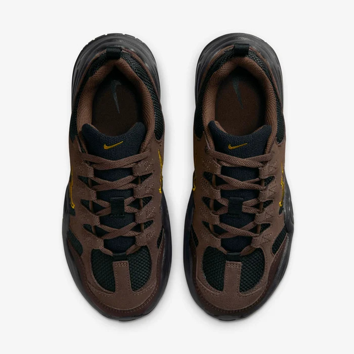 Кросівки NIKE TECH HERA BROWN DR9761-200