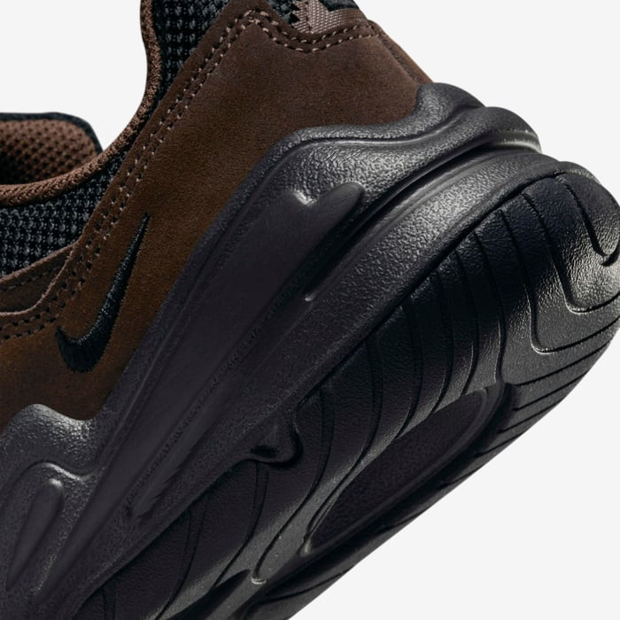 Кросівки NIKE TECH HERA BROWN DR9761-200