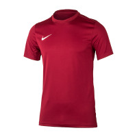 Футболка тренувальна Nike Jersey Park VII BV6708-677