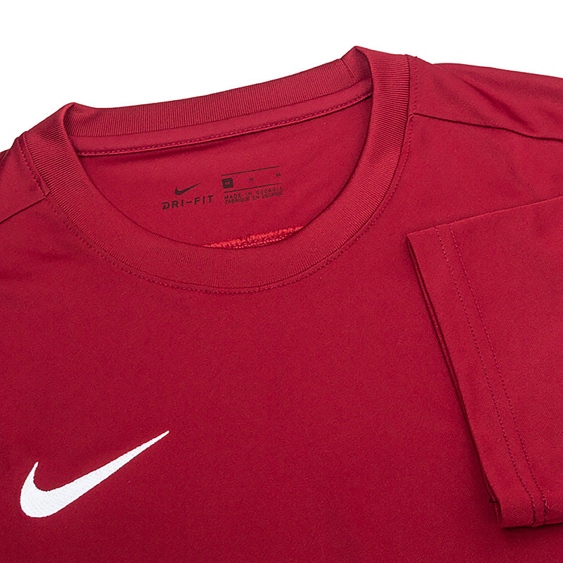 Футболка тренувальна Nike Jersey Park VII BV6708-677