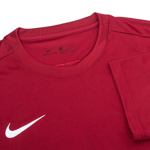 Футболка Nike Dri-FIT Park VII BV6708-677