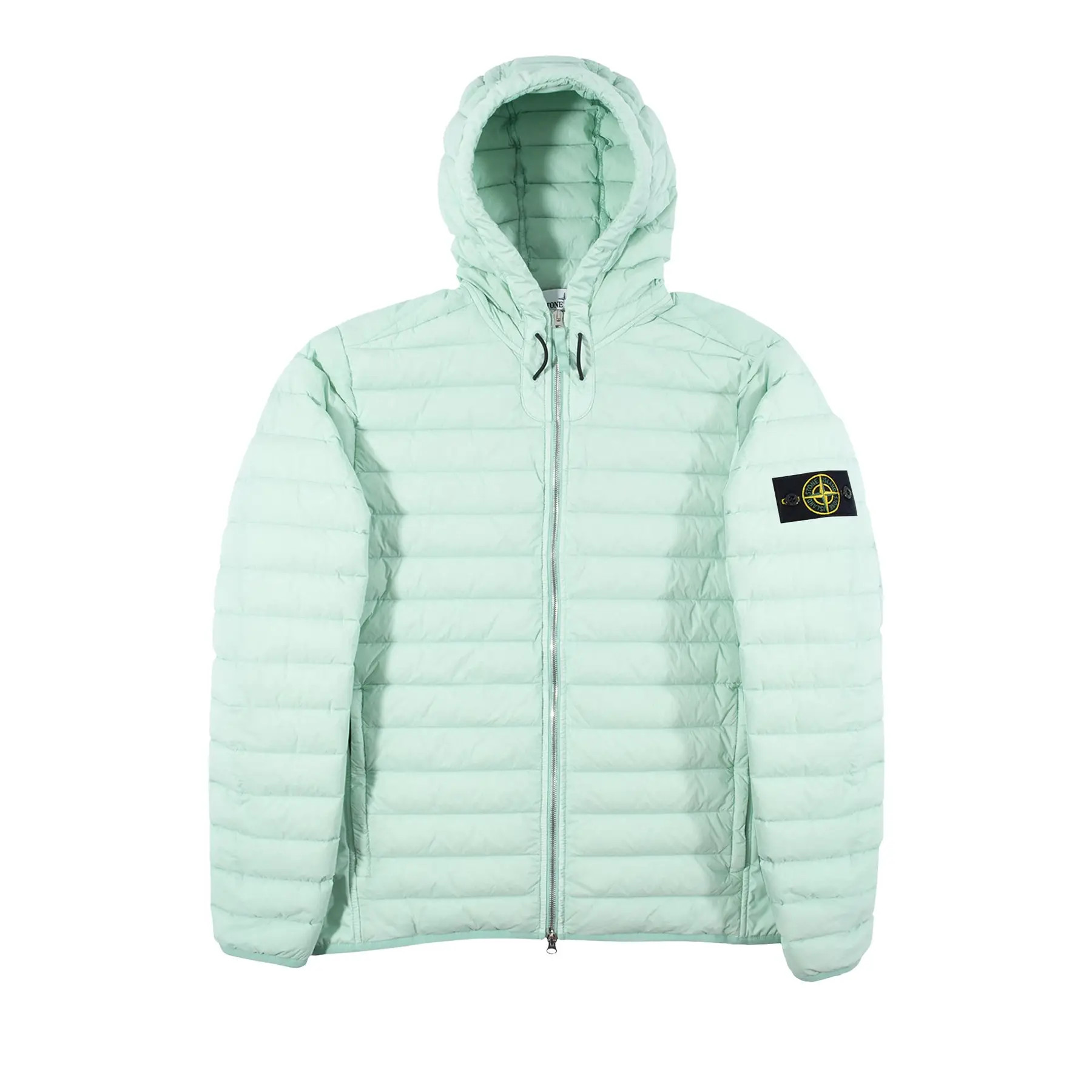 Куртка SI Loom Jacket L ( MINT ) 741544525 V0044