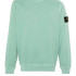 Шорти Stone Island Side Pocket Logo Patch Fleece Short 761565051 V0052