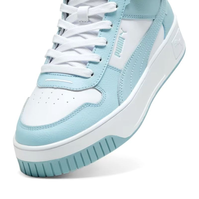 Кросівки Puma Carina Street Mid 392337-07 392337-07