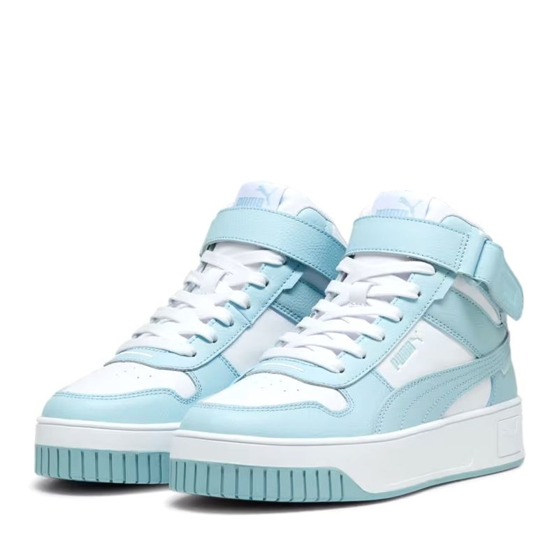 Кросівки Puma Carina Street Mid 392337-07 392337-07