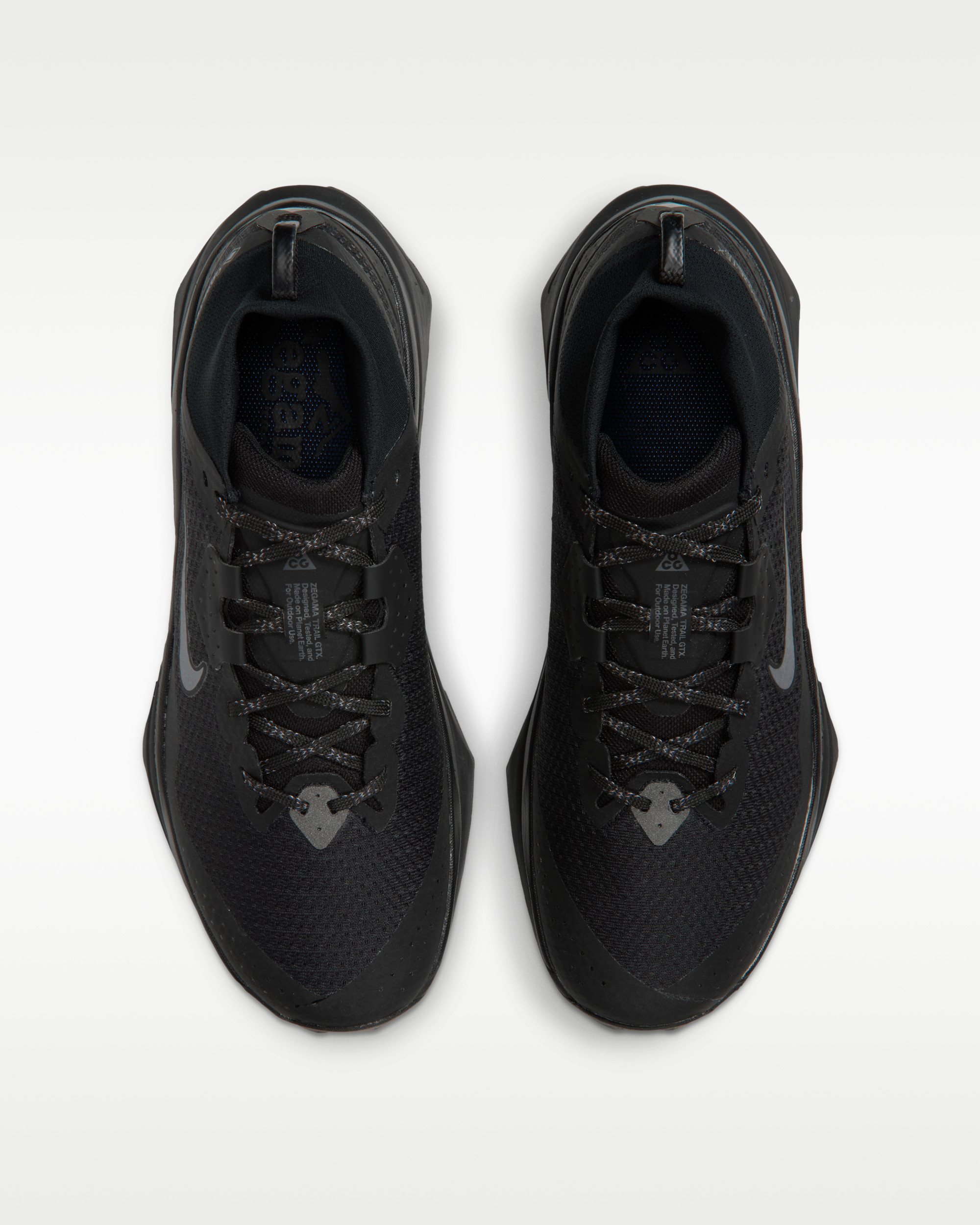 Кросівки Nike ACG ZEGAMA TRAIL GTX IO7932-002