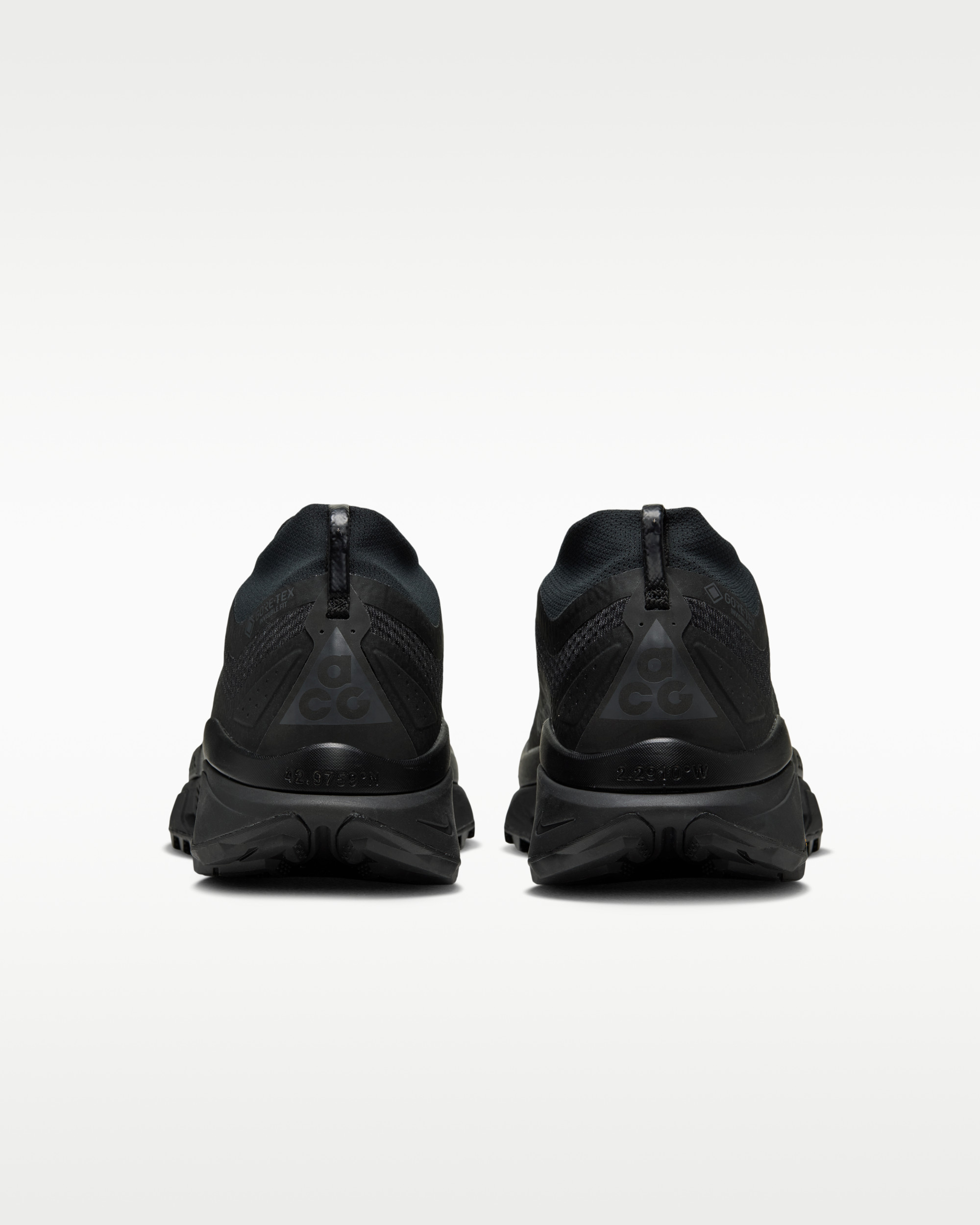Кросівки Nike ACG ZEGAMA TRAIL GTX IO7932-002