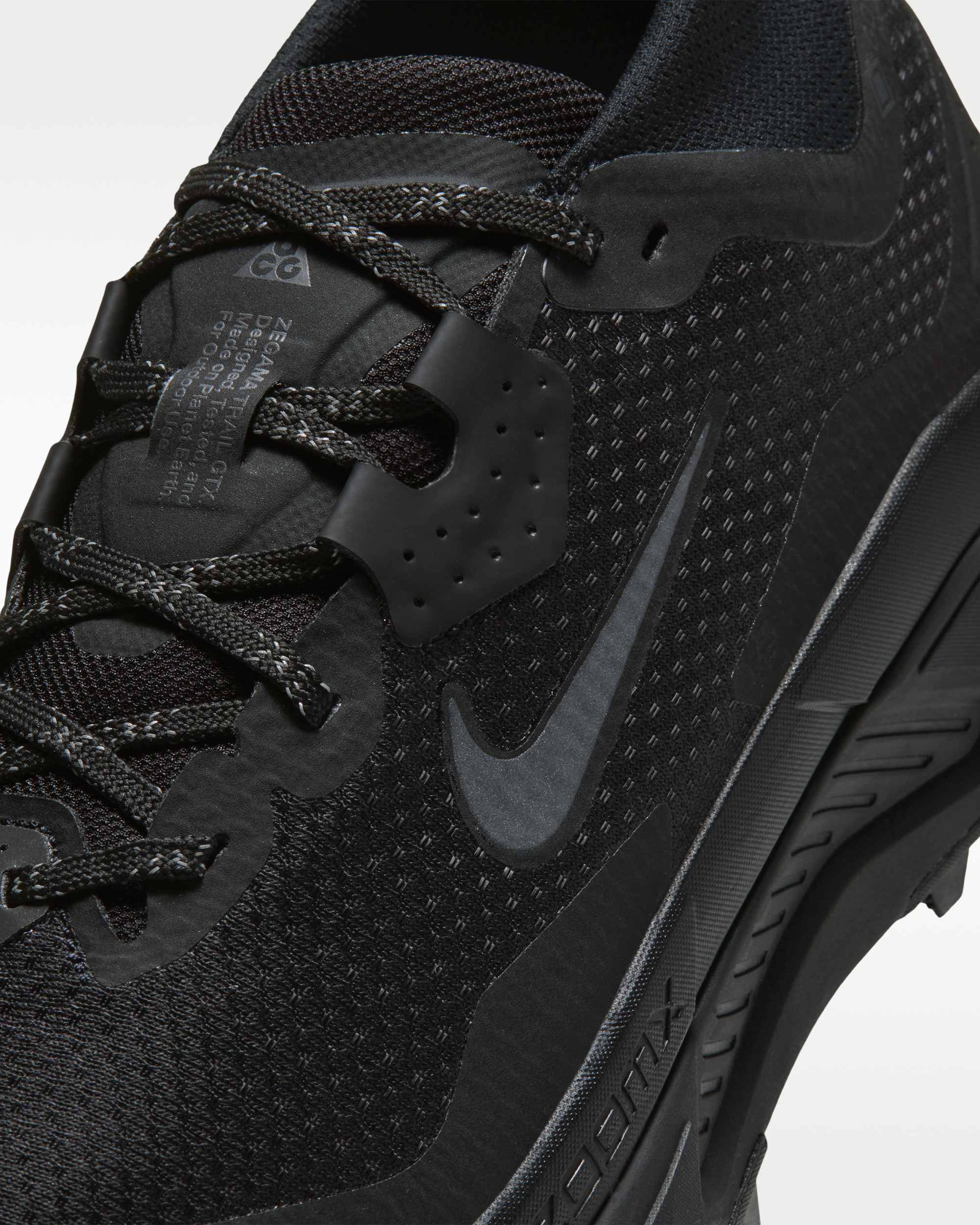 Кросівки Nike ACG ZEGAMA TRAIL GTX IO7932-002