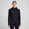 Вітровка Saucony HURRICANE WATERPROOF JACKET SAW800456-BK