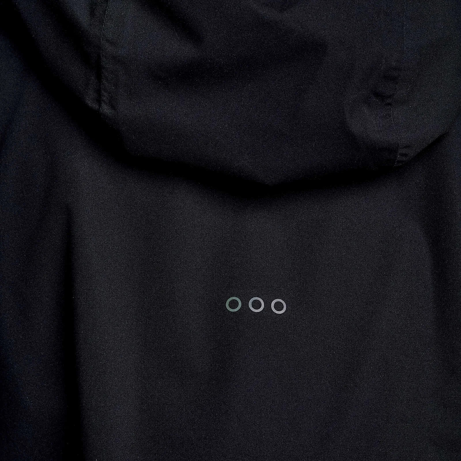 Вітровка Saucony HURRICANE WATERPROOF JACKET SAW800456-BK