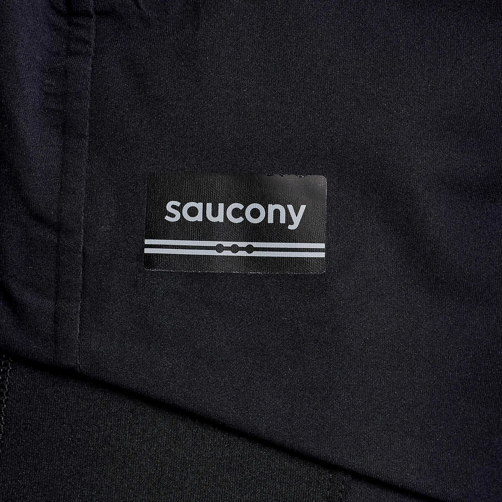 Вітровка Saucony HURRICANE WATERPROOF JACKET SAW800456-BK