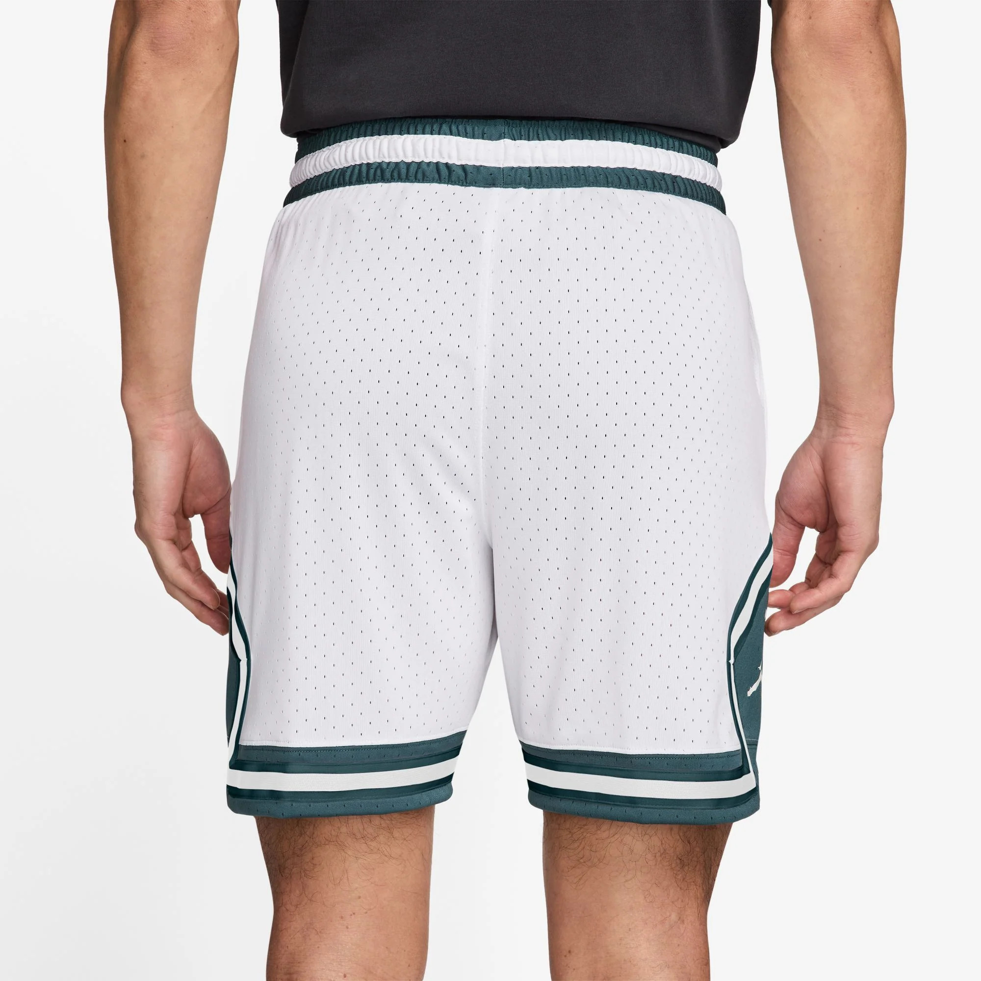 Шорти Jordan Sport Dri-FIT Diamond Shorts FV8612-100
