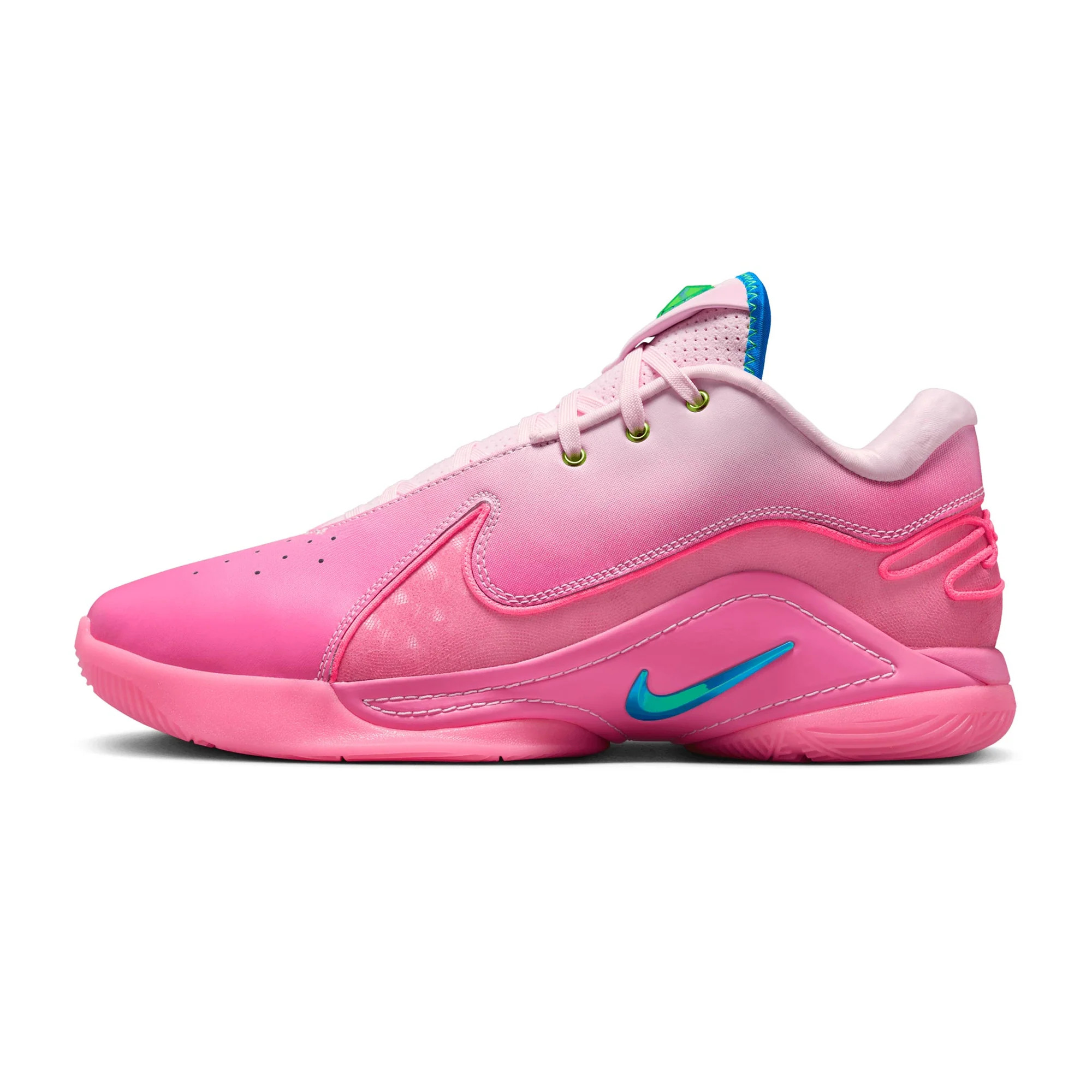 Кросівки Nike LEBRON XXII SN HV8455-600