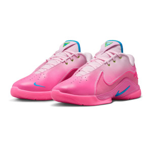 Кросівки Nike LEBRON XXII SN HV8455-600