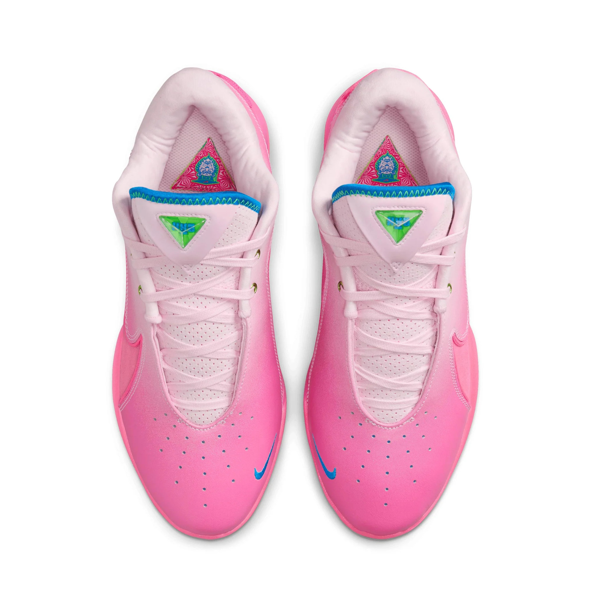 Кросівки Nike LEBRON XXII SN HV8455-600