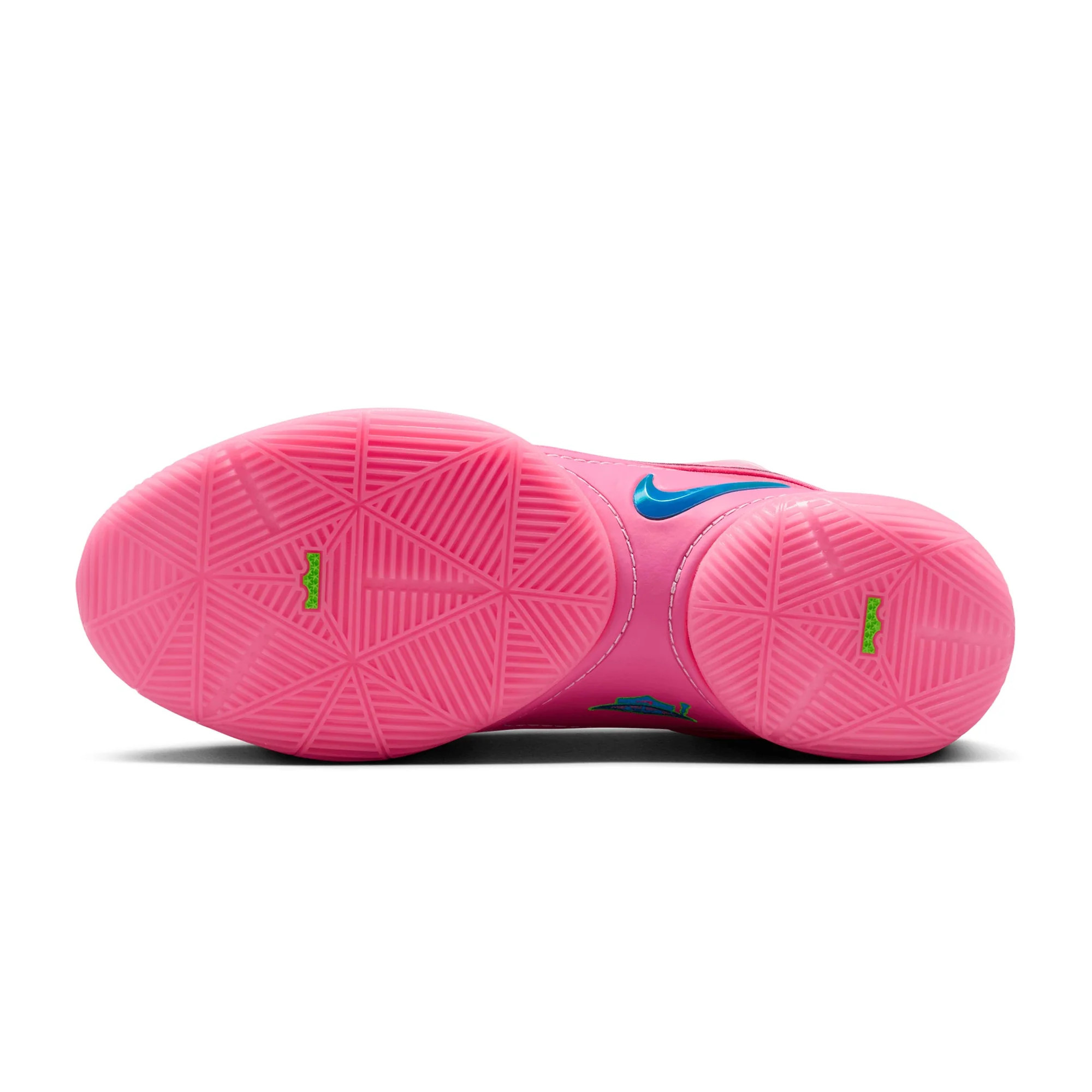 Кросівки Nike LEBRON XXII SN HV8455-600